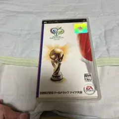 2006 FIFAワールドカップ ドイツ大会
