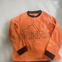 adidas150センチトレーナー