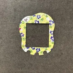 たまごっちuniフェイスプレート 1160