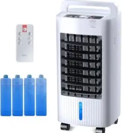 大風量冷風扇 PT-CF01M-BK - メルカリ