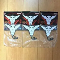 呪術廻戦　一番くじ　コガネ　ラバーチャーム　コンプリート　セット