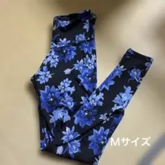 ヨガウェア レギンス Ｍサイズ