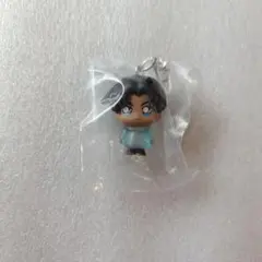 名探偵コナン　服部平次　めじるしチャーム　アクセサリー