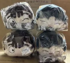 忍たま乱太郎 ぽてコロマスコット6