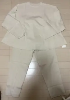 未開封タグつき　ティティベイト　セットアップ