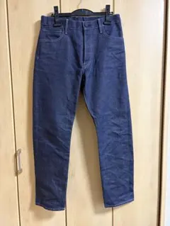 美品】クシタニ エクスプローラージーンズ サイズ31 - メルカリ