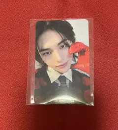 Stray Kids ヒョンジン トレカ　5-Star 2023 名古屋