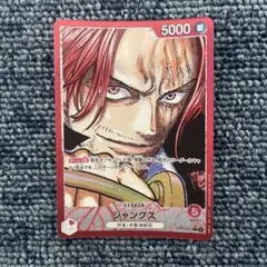 リーダーパラレル ワンピース カードゲーム