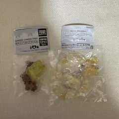 ポムポムプリン2点セット　新品未使用