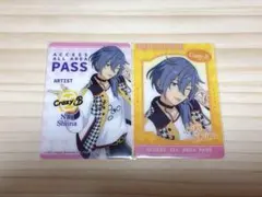 スタライ　くじ　ニキ