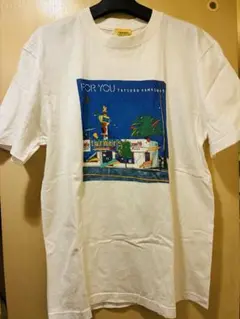 山下達郎　ツアーTシャツ　4枚　新品未使用 未使用 山下達郎 ツアーTシャツ アルチザンオブミュージック