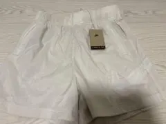 タグ付き新品未使用NIKE短パン