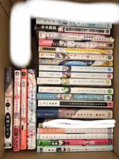 【お値下げ中早い者勝ち‼️】BL 漫画 まとめ売り