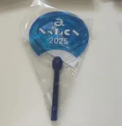 a-nation 2025 うちわ
