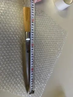 SUNCRAFT 無 mu パン切りナイフ 日本製のサムネイル