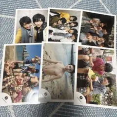 ジュニア　公式写真