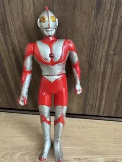 N*Q様 キ*ン様 N*Q様 当時物　ポピー製　ウルトラマン80 レトロソフビ/ N*Q様 キ*ン様 N*Q様 当時物 ポピー製 ウルトラマン80 レトロソフビ