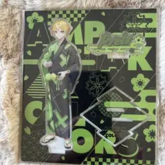 AMPTAK✖️COLORSアクリルスタンド　プリッツ