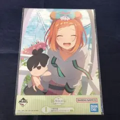 五等分の花嫁　中野四葉　イラストボード　新品未開封
