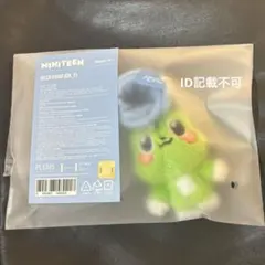 MINITEEN ディエイト デコバンド