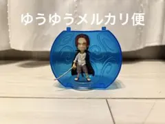 ワンピの実 第四海戦 シャンクス