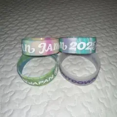 JAPAN JAM 2025 COUNTDOWN JAPAN ラバーバンドのサムネイル