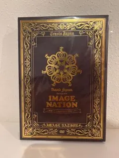TravisJapan IMAGENATION 賛成コン DVD