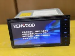 KENWOODケンウッドMDV-D405BTW Bluetooth メモリーナビのサムネイル
