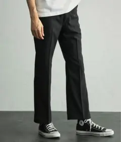 ランチャーパンツ