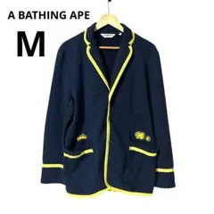 2026年最新】A BATHING APE メンズ テーラードジャケットの人気