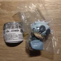 おねむたん呪術廻戦「懐玉・玉折」にどねアースカラーVer.　五条悟