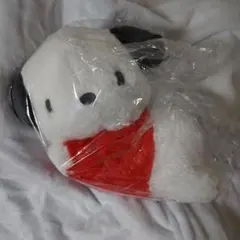 【新品未開封】ポチャッコ おねんね日和超BIGぬいぐるみ