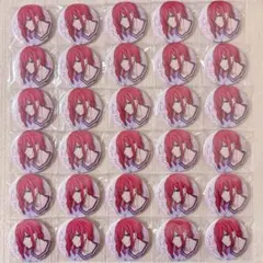 推しの子 47都道府県の子 中部 長野 アイ 缶バッジ 5個 - メルカリ