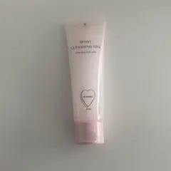 WHOMEE フーミー　モイストクレンジングジェル　130g