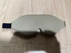 CORKAS アイマスク 睡眠用 立体型 軽量 遮光 安眠 柔らかい 男女兼用