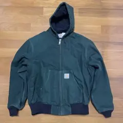 希少！ゴールデンサイズ！ Carhartt カーハート アクティブジャケット