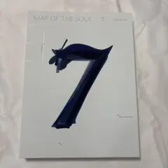 2026年最新】bts map of the soul 7 4形態の人気アイテム - メルカリ