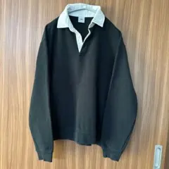 zara スウェット