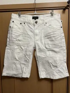 in the attic short pants 00s y2k 平成のサムネイル