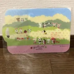 クッキングシート(まな板)のサムネイル