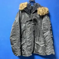 ALPHA INDUSTRIES アルファインダストリーズ N-3B