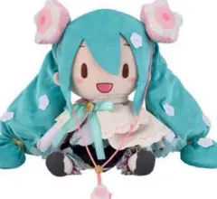 2025年最新】初音ミク ふわふわぬいぐるみ マジカルミライの人気