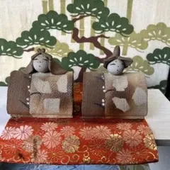 ひな人形セット