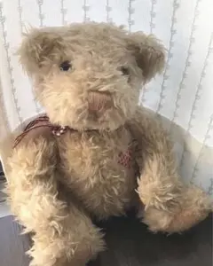 2025年最新】russ テディベアの人気アイテム - メルカリ