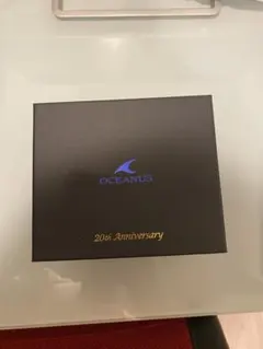 Casio Oceanus オシアナス OCW-T100/5063 （ジャンク） - メルカリ