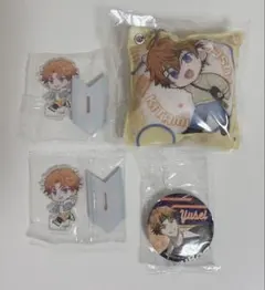 にじさんじ くら寿司コラボ