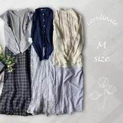 Eさん様⋆秋のオフィスカジュアルꕤレディース服まとめ売りコーデ売り フェミニン