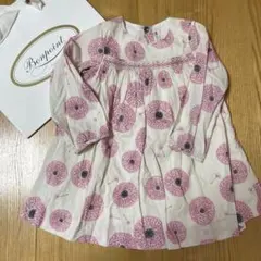 ボンポワン ワンピース