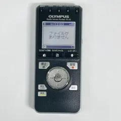 올림푸스 라디오 보이스 레코더 PJ-35 블랙