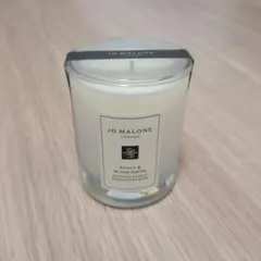 【新品】JO MALONE ピオニー＆ブラッシュスエード トラベル キャンドルのサムネイル